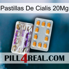 Cialis 20Mg Pills new12